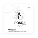 Pond Aquatocs